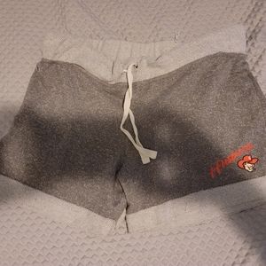 Champion Husker shorts size M